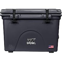 ORCA Cooler 40qt black オルカ クーラー 40qtブラック Amazon.co.jp: [ オルカ ] ORCA クーラーボックス Orca Coolers