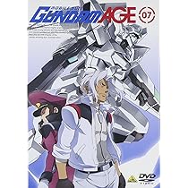 (未使用･未開封品)　機動戦士ガンダムAGE 08 [DVD] p1m72rm 81J2tukKfFL._AC_UL210_SR210,