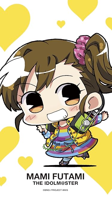 2023 春アニメ - 双海真美