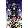 キングダムハーツ HD2.5 ディズニー - キングダムハーツ HD2.5 XFVGA(480×854)壁紙 140993