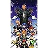 キングダムハーツ HD2.5 ディズニー - キングダムハーツ HD2.5 QHD(540×960)壁紙 115056