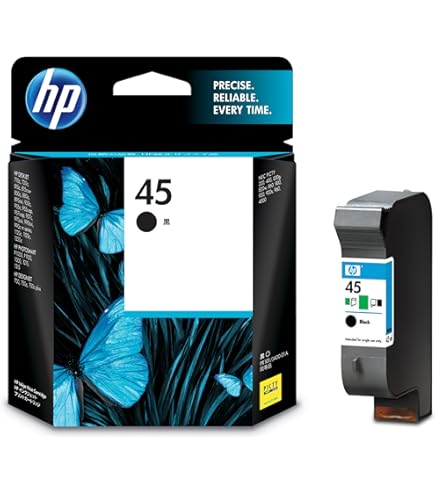 Amazon.co.jp: 【インク革命】 HP用 HP45 リサイクルインク ブラック