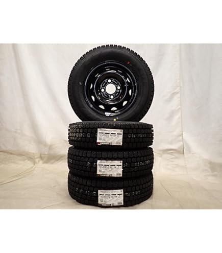 Amazon.co.jp: ブリヂストン(BRIDGESTONE) スタッドレスタイヤ BLIZZAK