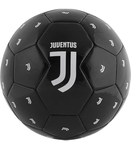 Amazon.co.jp: Icon Sports 公式ユベントスFCサッカーボール