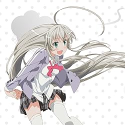 這いよれ！ニャル子さんの人気壁紙画像 ニャル子