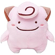 へんしんメタモン ポケモン ぬいぐるみ 3点セット 大人気「へんしん！メタモン」 シリーズに新しいアイテム＆LINE