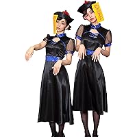 1位 位 大人用コスチュームの売れ筋ランキング情報 年10月13日調べ ファッションとコスプレがいっぱいso Happy