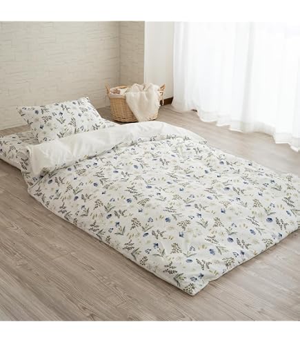 Amazon｜丸眞 掛け布団・枕カバーセット シングル H150×W210cm ジブリ