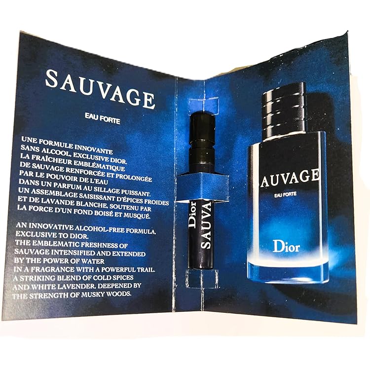 ディオール ソヴァージュ オー フォルト パルファン 100ml ソヴァージュ オー フォルト / ディオール(香水, 香水・ヘア