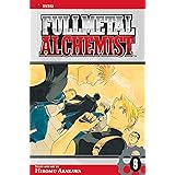 Fullmetal Alchemist, Vol. 9 (9)
