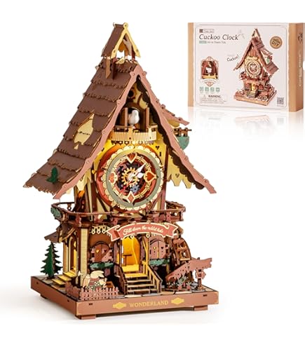 Amazon | 動くヒレとライト付きメカニカルマンタ組み立てキット、966