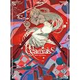 CcanvasS lack画集