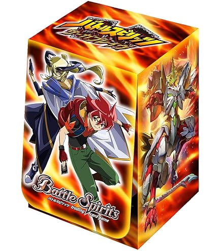 Amazon.co.jp: バトルスピリッツ Xレアパック 【魔龍帝ジークフリード