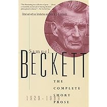 The Selected Works of Samuel Beckett : Beckett, Samuel