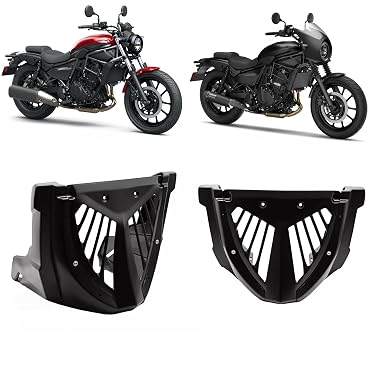 Amazon.co.jp 最新リリース: バイク用アンダーカウル の新着ランキング