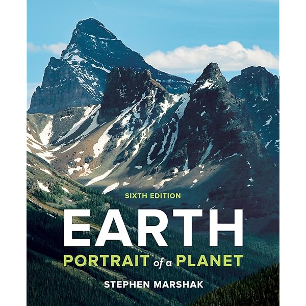 Amazon | Understanding Earth: Seventh Edition | Grotzinger