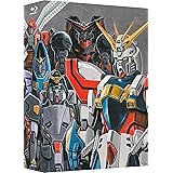 機動武闘伝Gガンダム 石破天驚 Blu-ray Box 第弐巻（特装限定版）