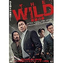 Amazon.co.jp: The WILD 修羅の拳 [DVD] : パク・ソンウン, オ