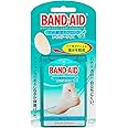 BAND-AID(バンドエイド) マメ・靴ずれブロック レギュラーサイズ 4枚
