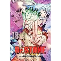 その他 Dr.STONE Episode 18 - Dr. STONE SCIENCE FUTURE - Anime News Network