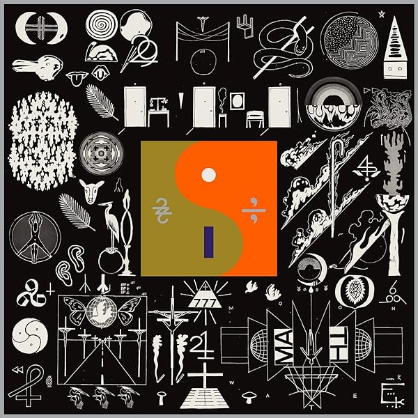 BON IVER レコードセット Amazon.co.jp: Bon Iver [Analog]: ミュージック