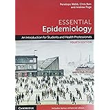 Essential Epidemiology: An Introduction for Students and Health Professionals