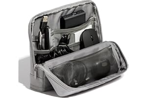 【Amazon.co.jp限定】2025年モデル コクヨ スタンドツールポーチ ハコビズ グレー AMBG-SP100M