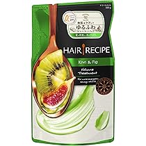 ヘアレシピ ベリー&ラフランス シャンプー×１、トリートメント×２　３本セット Hair Recipe / ブラックベリー＆ラ・フランス ストレングス