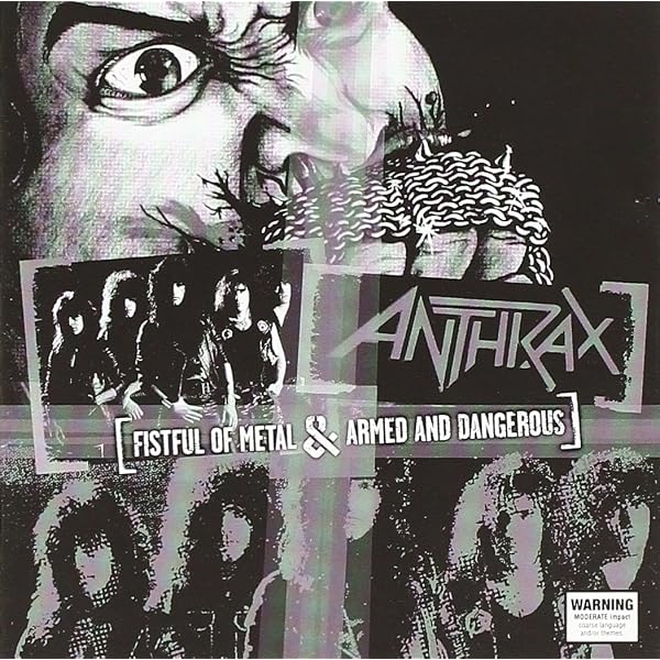 Amazon.co.jp: Armed & Dangerous: ミュージック