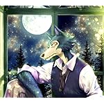 BEASTARS QHD(1080×960) レゴシ BEASTARS QHD(1080×960) レゴシ