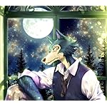 BEASTARS Android(960×854)待ち受け レゴシ BEASTARS Android(960×854)待ち受け レゴシ