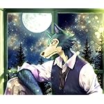 BEASTARS Android(960×800)待ち受け レゴシ BEASTARS Android(960×800)待ち受け レゴシ