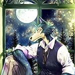 BEASTARS iPad壁紙 レゴシ BEASTARS iPad壁紙 レゴシ