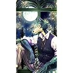 BEASTARS HD(720×1280)壁紙 レゴシ BEASTARS HD(720×1280)壁紙 レゴシ