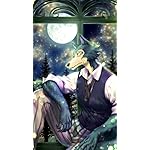 BEASTARS XFVGA(480×854)壁紙 レゴシ BEASTARS XFVGA(480×854)壁紙 レゴシ