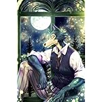 BEASTARS iPhone(640×960)壁紙 レゴシ BEASTARS iPhone(640×960)壁紙 レゴシ