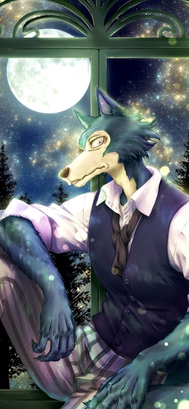 2021冬アニメ - レゴシ