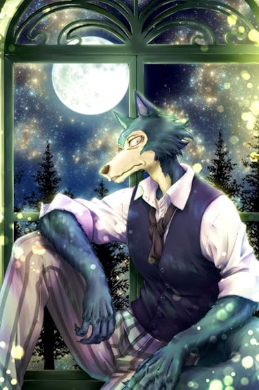 2019年秋アニメ - レゴシ