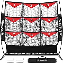 Amazon | KaRaDaStyle サッカーネット 的当てネット フリスビー ネット