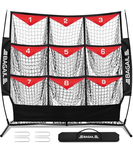 Amazon | KaRaDaStyle サッカーネット 的当てネット フリスビー ネット