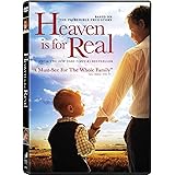 HEAVEN IS FOR REAL