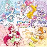 トロピカル〜ジュ! プリキュア 後期主題歌シングル (CD+DVD盤)