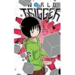 ワールドトリガー iPhone4s 壁紙 視差効果  雨取 千佳(あまとり ちか) ワールドトリガー iPhone4s 壁紙 視差効果  雨取 千佳(あまとり ちか)