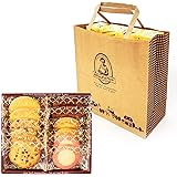 【Amazon.co.jp限定】アントステラ カントリーガゼット(S) 12枚×1箱■包装済み■手提げ袋付き■