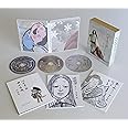 川本喜八郎|岡本忠成 作品集 4K修復版 UHD+Blu-ray