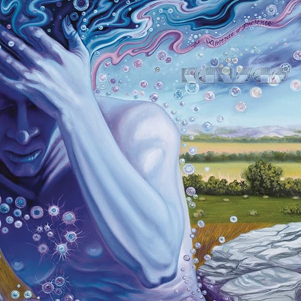 Amazon.co.jp: In the Spirit of Things: ミュージック