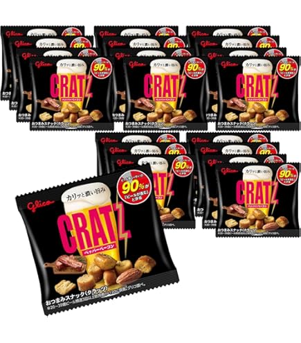 Amazon | なとり 贅沢おつまみアソート 12袋入り×4パック | 贅沢