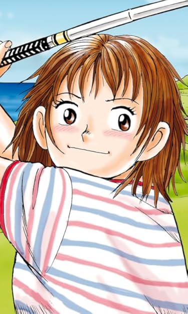 2024秋アニメ - 大井 とんぼ（おおい とんぼ）