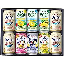 Amazon.co.jp: 【飲み比べ ビールギフト】 オリオンビール イラスト
