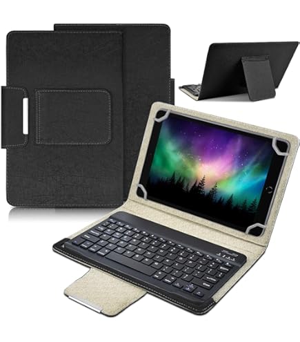 Amazon.co.jp: エレコム キーボード Bluetooth タブレット汎用